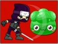 Spel Krijger Monster online