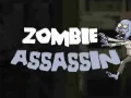Spel Zombie Assassijn online Spel Zombie Assassijn online