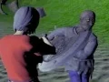 Spel Ondoden Levens - Hoofdstuk 3. De Ruïnes online