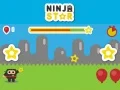 Spel Ninja Ster online
