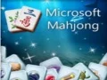 Spel Microsoft Mahjong online