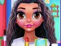 Spel Engelen Meisjesgroep Ontmoeting online