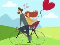 Spel Puzzel voor verliefde stelletjes online Spel Puzzel voor verliefde stelletjes online