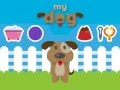Spel Mijn Hond online Spel Mijn Hond online