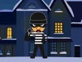 Spel Dieven in Huis online Spel Dieven in Huis online