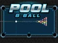 Spel Pool 8 Ball online Spel Pool 8 Ball online