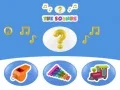 Spel De Geluiden online