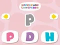 Spel Hoofdletters en kleine letters online Spel Hoofdletters en kleine letters online