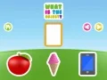Spel Wat zijn de objecten online Spel Wat zijn de objecten online