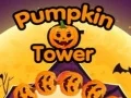 Spel Pompoentoren Halloween online