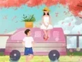 Spel Herfstglijbaan online Spel Herfstglijbaan online