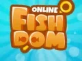 Spel Online Vis Dom online