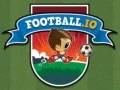 Spel Voetbal.io online