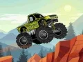 Spel Monster Truck online