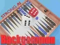 Spel Backgammon online