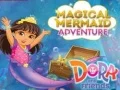Spel Dora en Vrienden: De Magische Zeemeermin Schat online