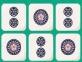 Spel Samenvoegen Mahjong online