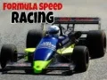 Spel Formule Snelheidsrace online