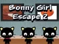 Spel Ontsnapping van het Mooie Meisje 2 online