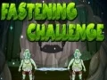 Spel Bevestigingsuitdaging online Spel Bevestigingsuitdaging online
