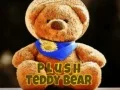 Spel Pluche Teddybeer online Spel Pluche Teddybeer online