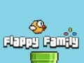 Spel Flappy Familie online