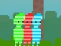 Spel Rood En Groen En Blauw: Snoepbos online Spel Rood En Groen En Blauw: Snoepbos online