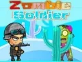 Spel Zombie Soldaat online
