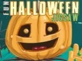 Spel Leuke Halloween Puzzel online Spel Leuke Halloween Puzzel online