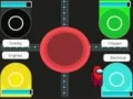 Spel Among Us Ontsnap online