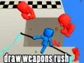 Spel Teken Wapens Rush online