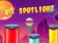 Spel De schijnwerpers online