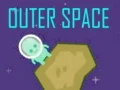 Spel Buitenaards ruimte online