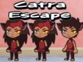 Spel Catra Ontsnapping online