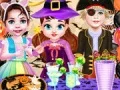 Spel Baby Taylor Perfecte Halloween Feest online Spel Baby Taylor Perfecte Halloween Feest online