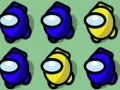 Spel Tik tussen ons online Spel Tik tussen ons online