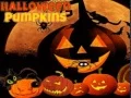 Spel Halloween Pompoenen online