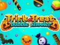 Spel Halloween Bubble Shooter online Spel Halloween Bubble Shooter online