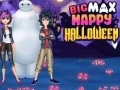 Spel BigMax Gelukkig Halloween online
