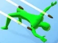 Spel Ontwijkactie 3D online Spel Ontwijkactie 3D online