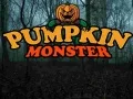 Spel Pompoenmonster online