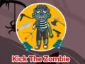 Spel Trap de Zombie online