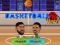 Spel Basketbalheld online