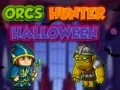 Spel Ork Jager Halloween online