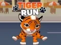 Spel Tijger Rennen online