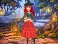Spel Kostuumontwerp voor prinsessenheksen online Spel Kostuumontwerp voor prinsessenheksen online