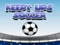 Spel Voetbal Balanceren online