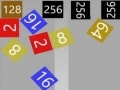 Spel Kettingkubus: 2048 online Spel Kettingkubus: 2048 online