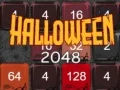 Spel Halloween 2048 online Spel Halloween 2048 online