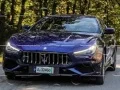 Spel Maserati Ghibli Hybride Puzzel online Spel Maserati Ghibli Hybride Puzzel online
